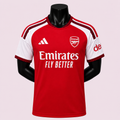 Arsenal 26/27 home shirt
