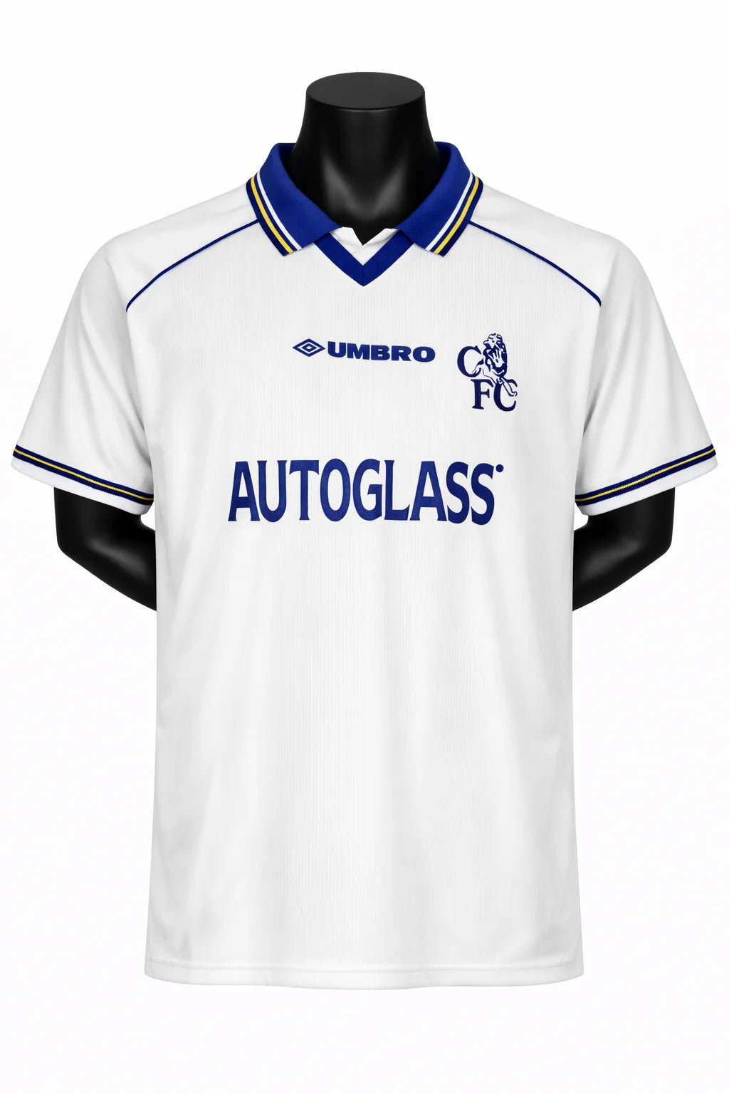 Chelsea 98/00 away shirt