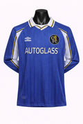 Chelsea 1997/99 home shirt