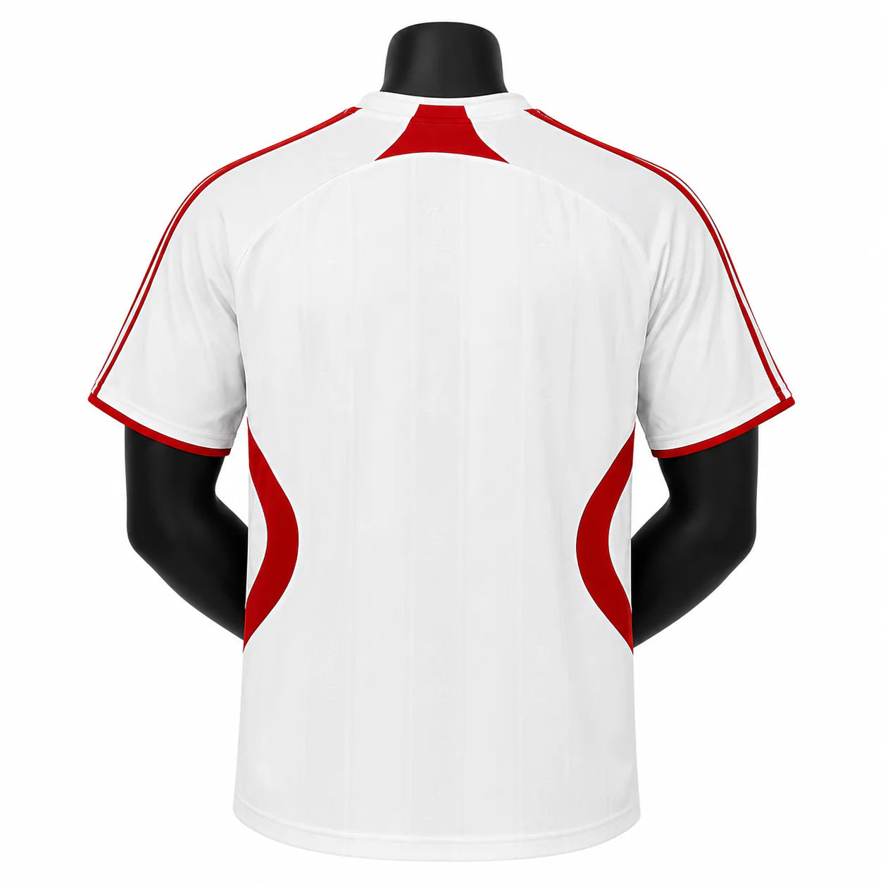 Liverpool 2007/08 away shirt