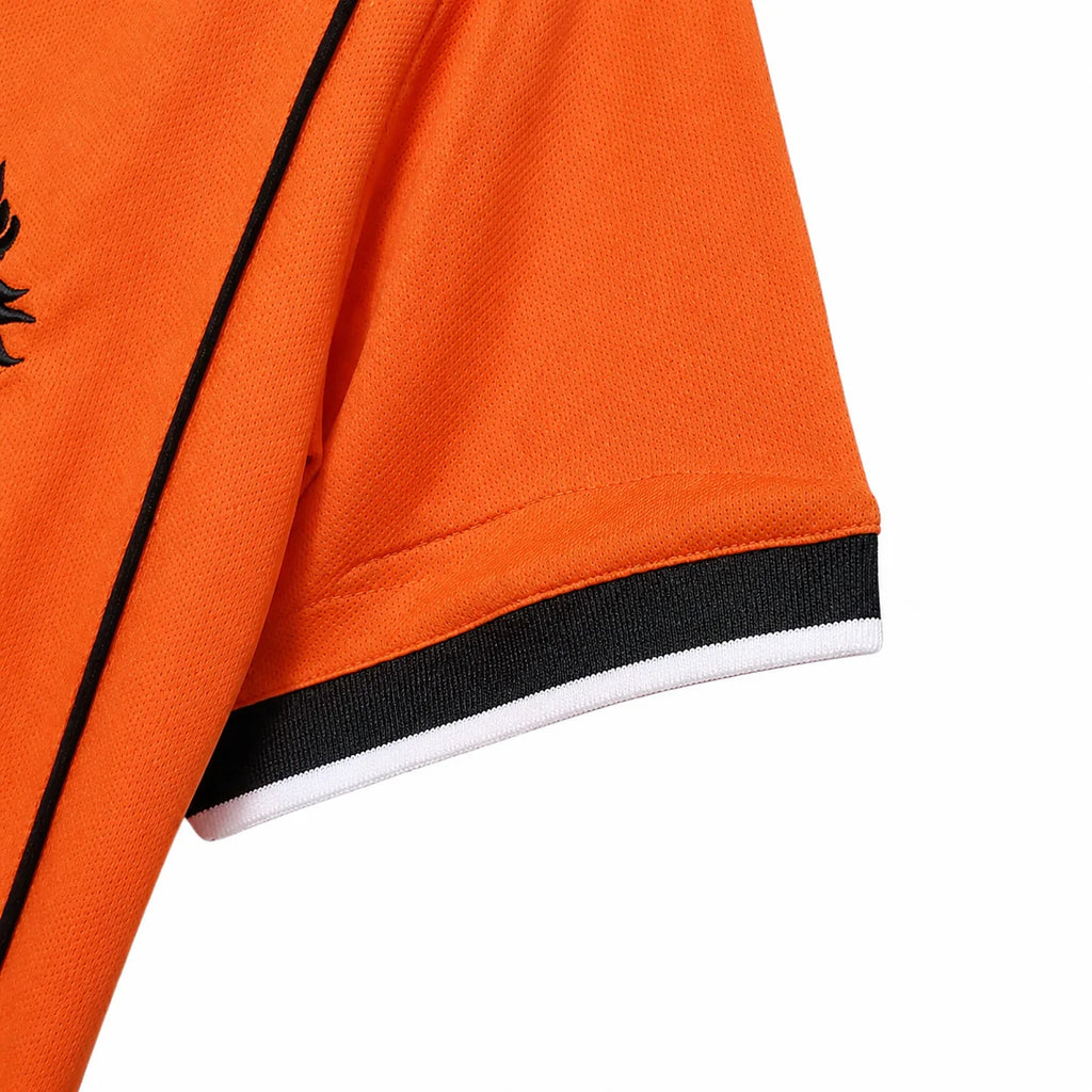 Netherlands 1998 home shirt