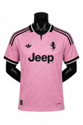 Juventus 26/27 away shirt