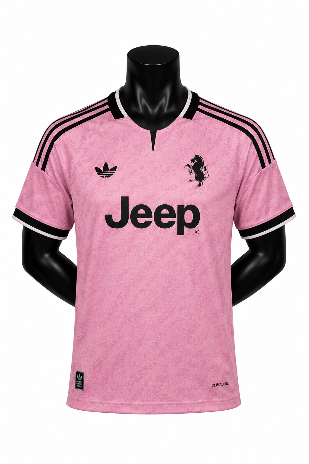 Juventus 26/27 away shirt