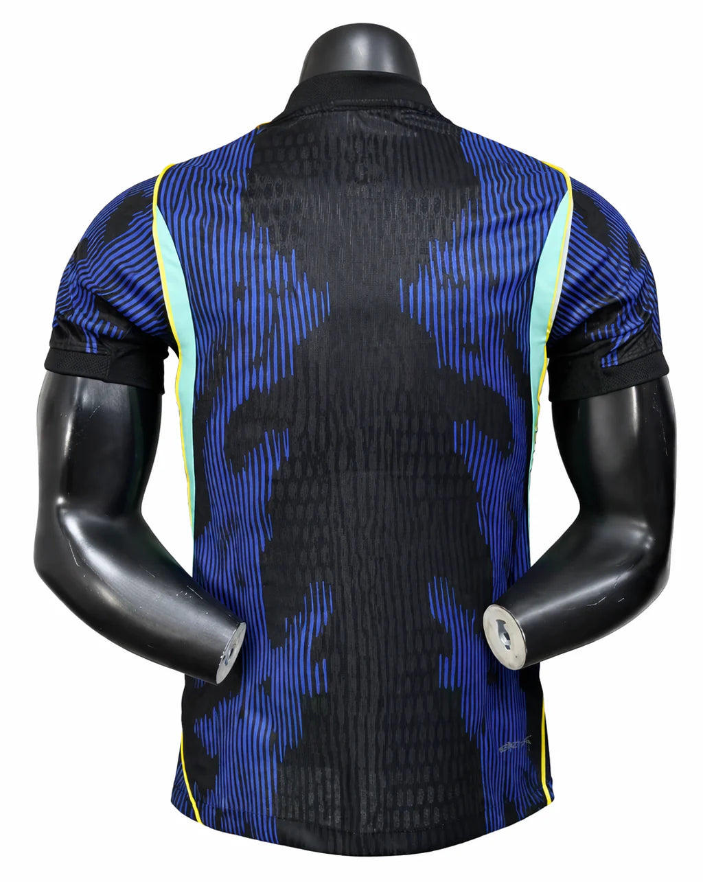 Brazil World Cup 2026 away shirt