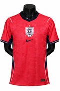 England World Cup 2026 away shirt