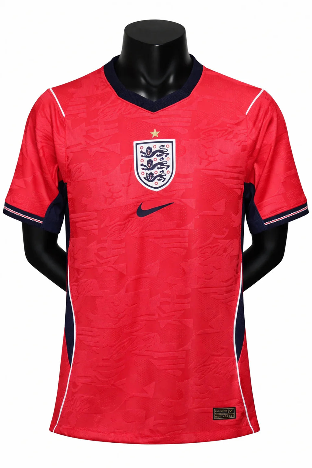 England World Cup 2026 away shirt