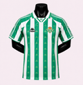 Real Betis 1995/97 retro home shirt