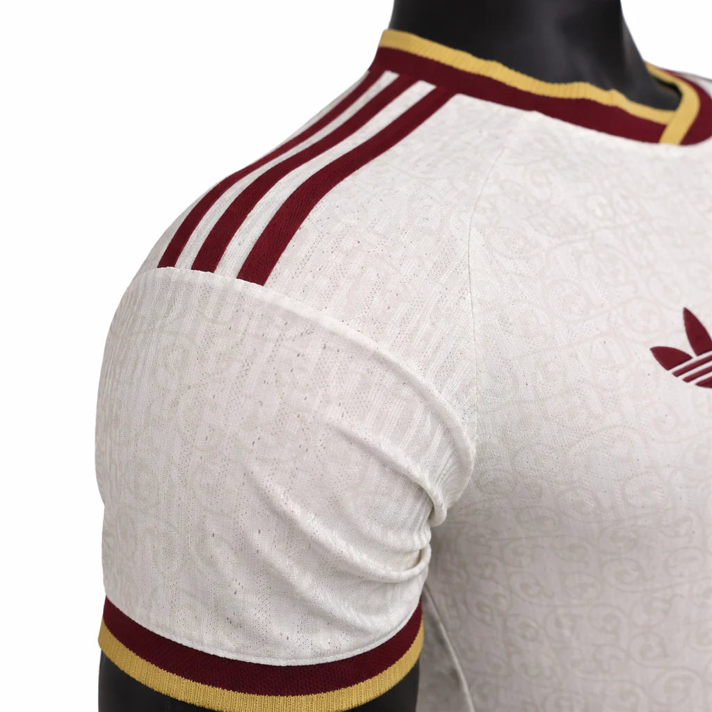 Spain World Cup 2026 away shirt