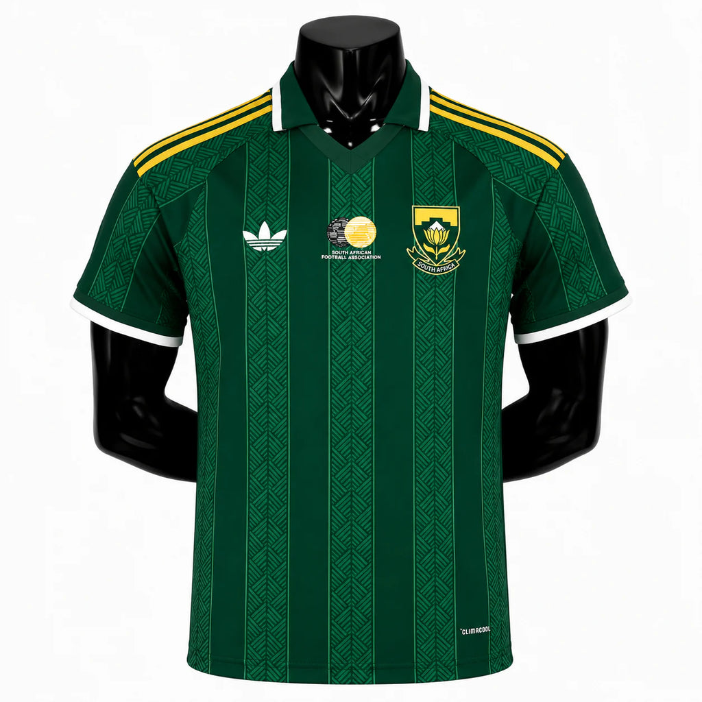 South Africa World Cup 2026 away shirt