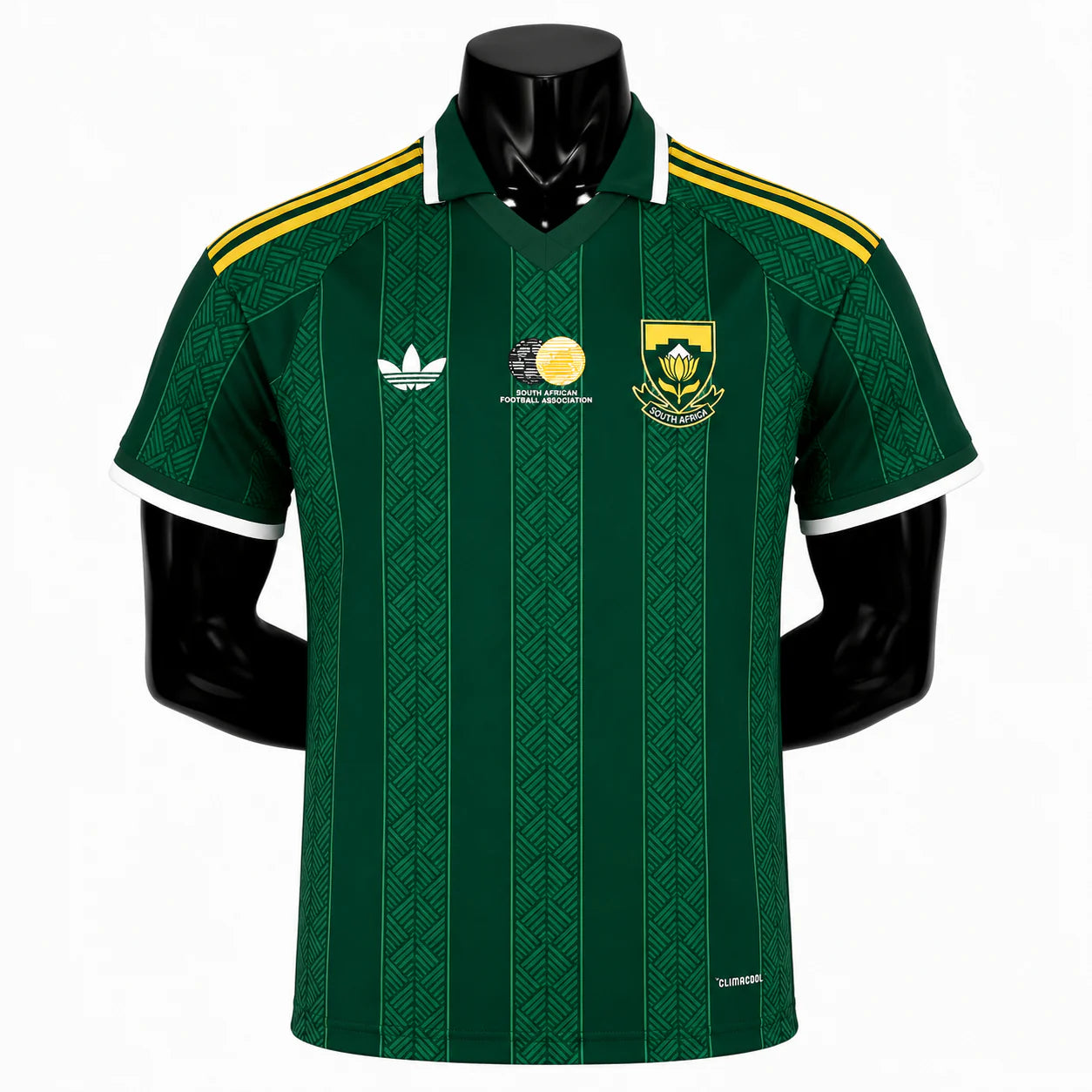 South Africa World Cup 2026 away shirt