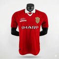 Manchester United 1998/99 home shirt