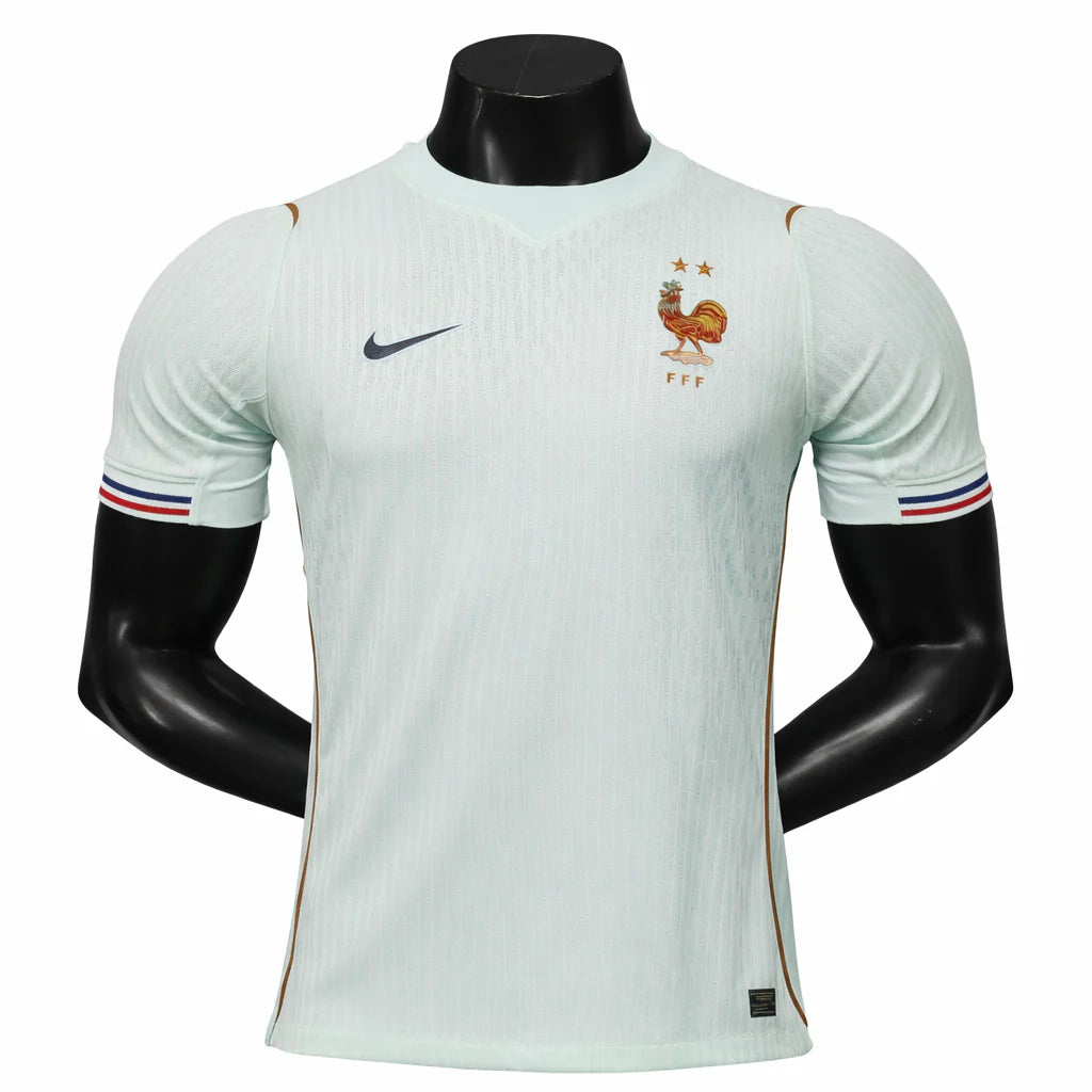 France World Cup 2026 away shirt