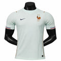 France World Cup 2026 away shirt