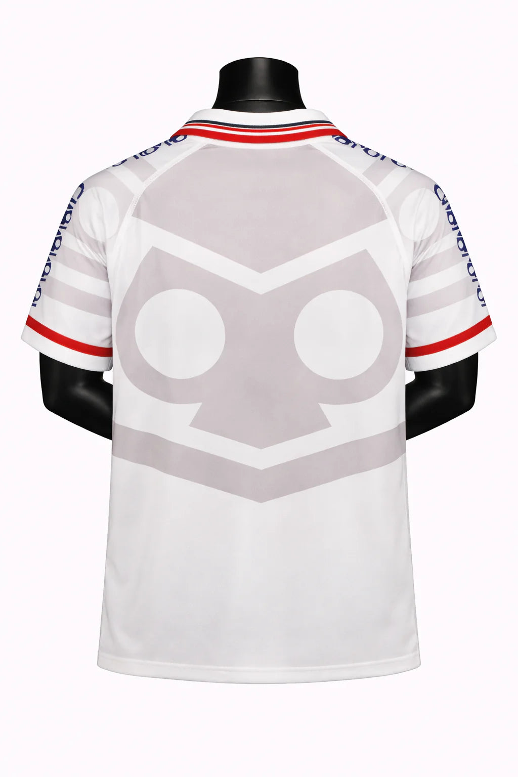 Universidad De Chile 1997 away shirt
