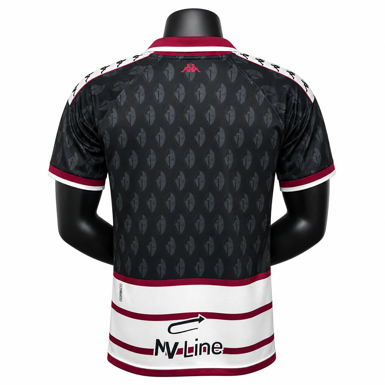 SSC Bari 2023/24 away shirt