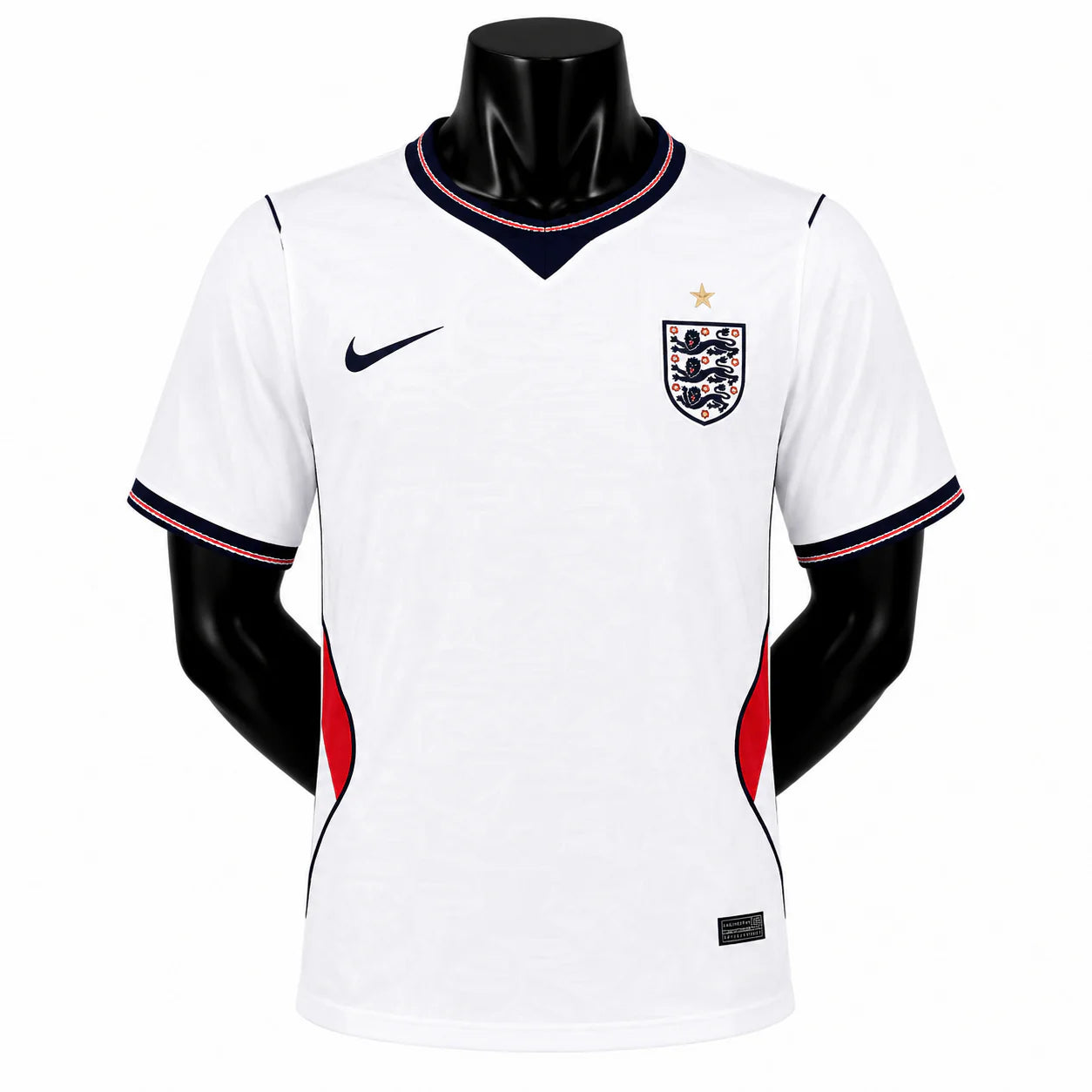 England World Cup 2026 home shirt