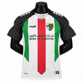 Palestine international Away shirt