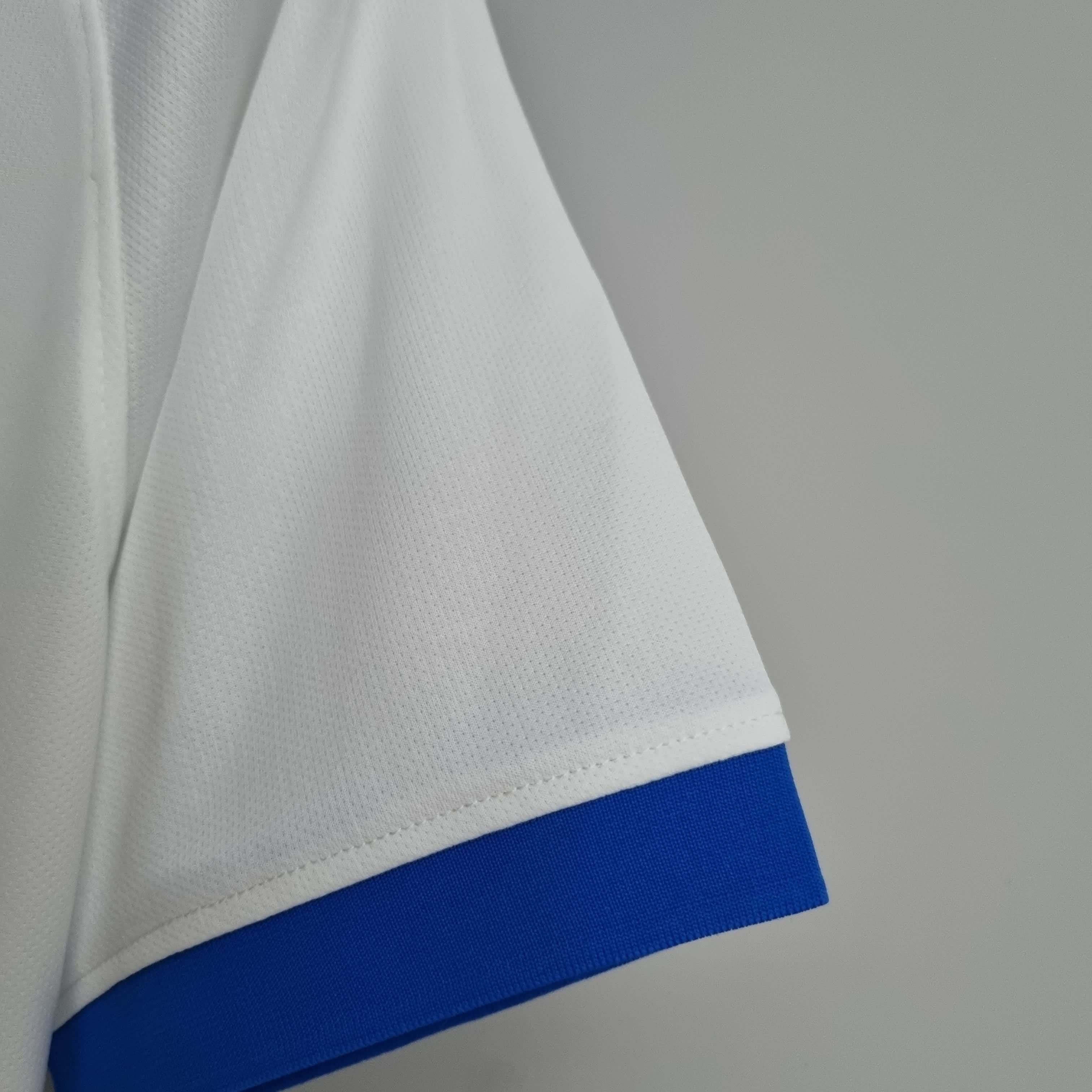 Brazil 2019 away shirt