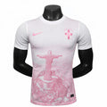 Brazil special Christ shirt