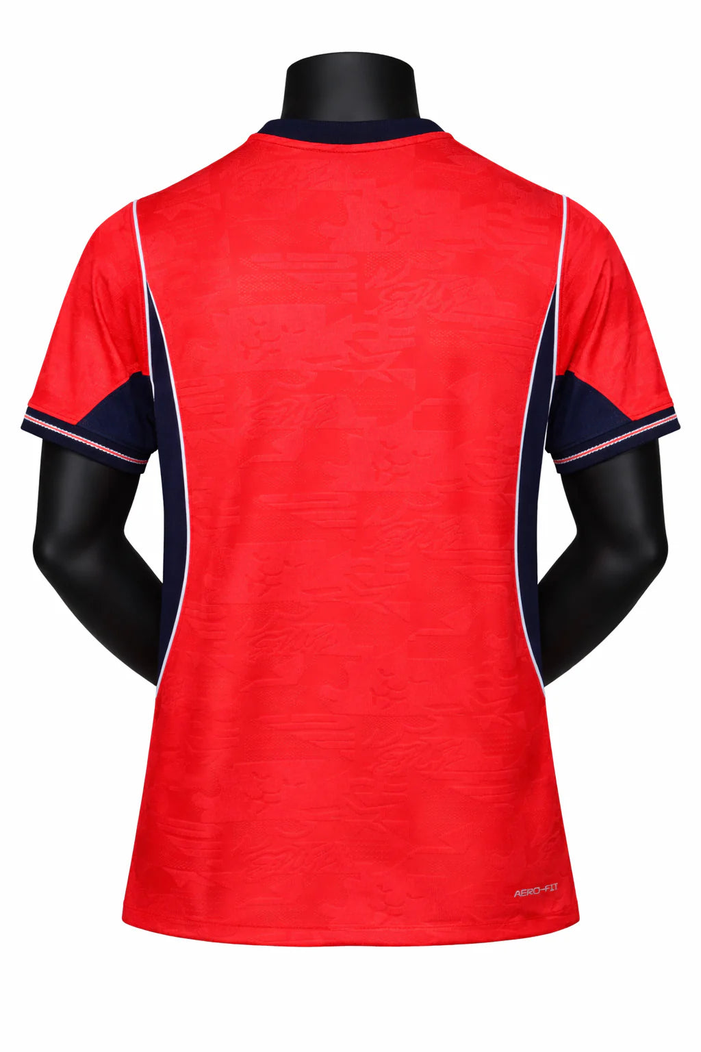 England World Cup 2026 away shirt
