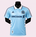 Marseille 1998/99 retro away shirt