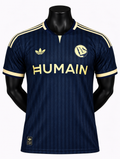 Al Nassr 26/27 Away shirt