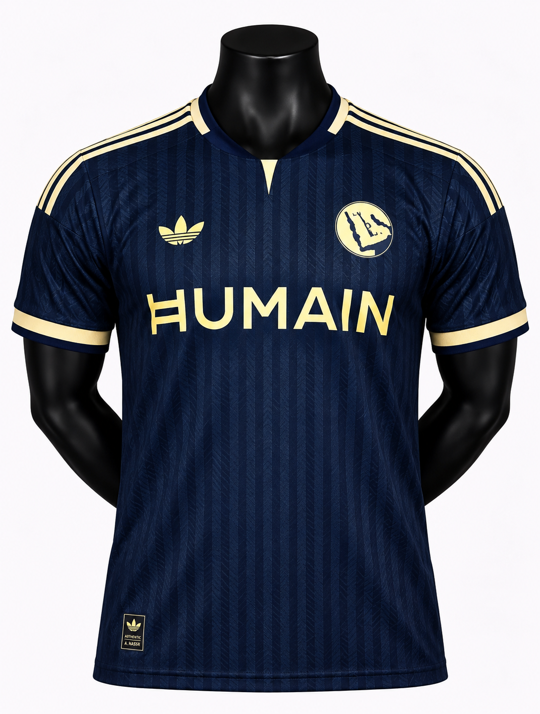 Al Nassr 26/27 Away shirt
