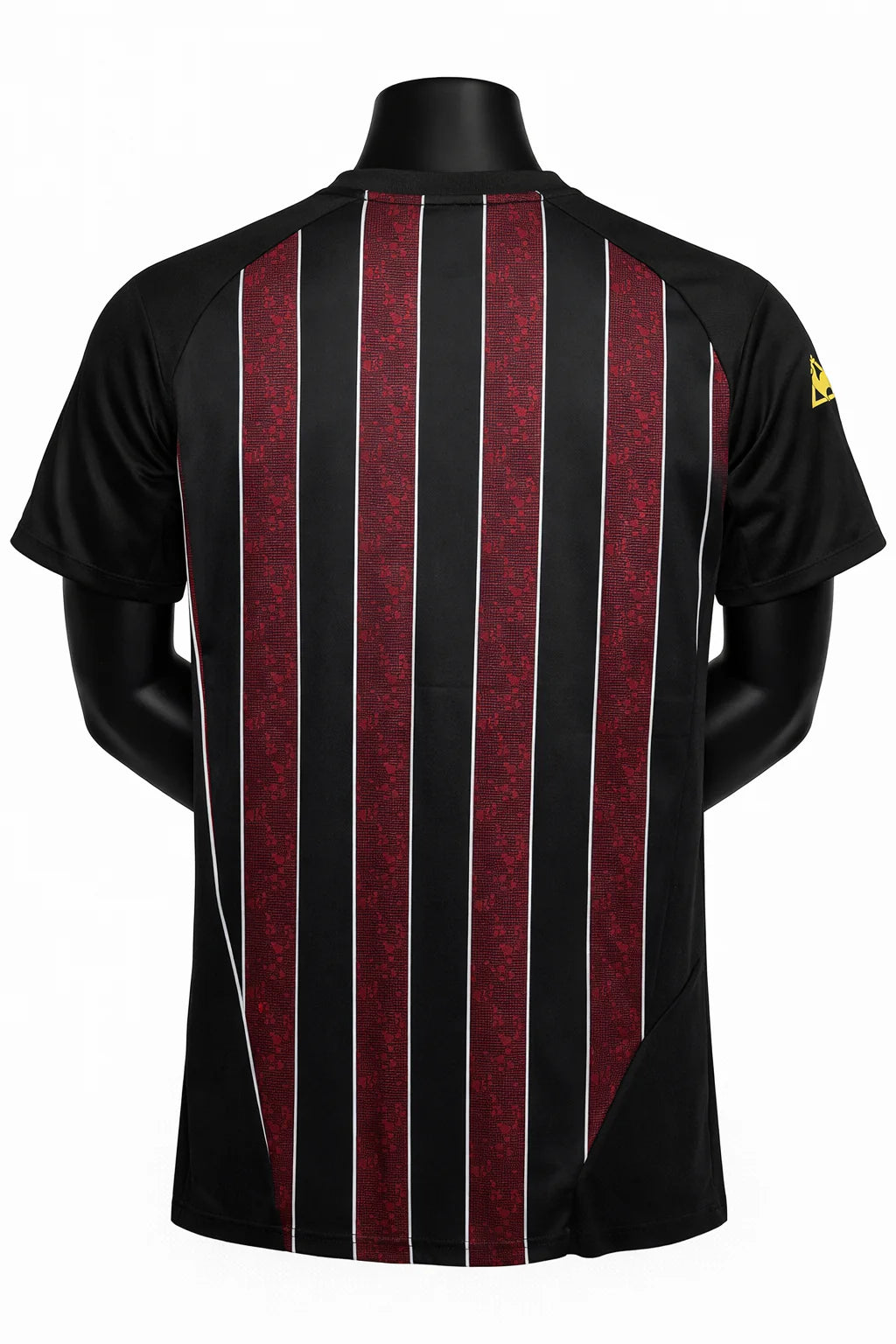 Manchester City 2008/09 away shirt