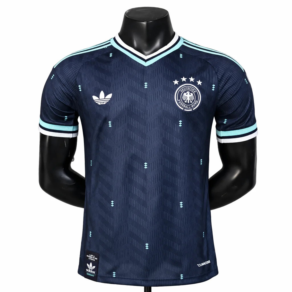 Germany World Cup 2026 away shirt