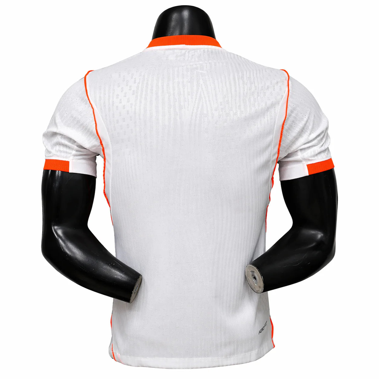 Netherlands World Cup 2026 away shirt