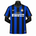 Inter Milan 2009/10 Home shirt