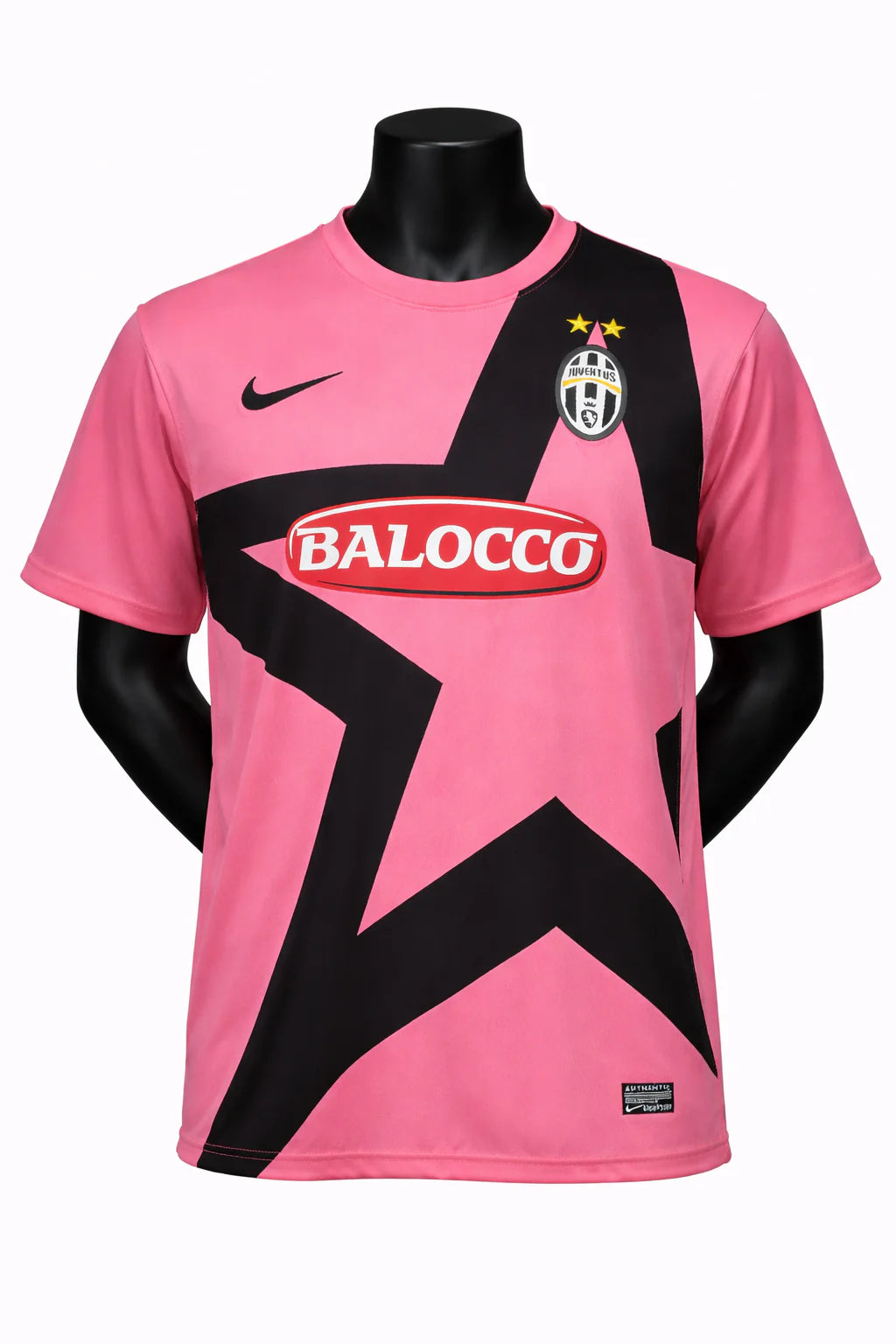 Juventus 2012/13 away shirt