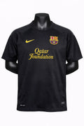 Barcelona 2011/12 away shirt