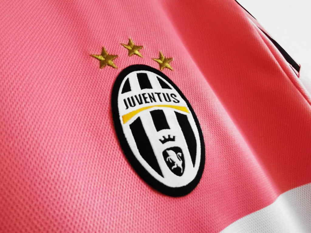 Juventus 2016 away shirt