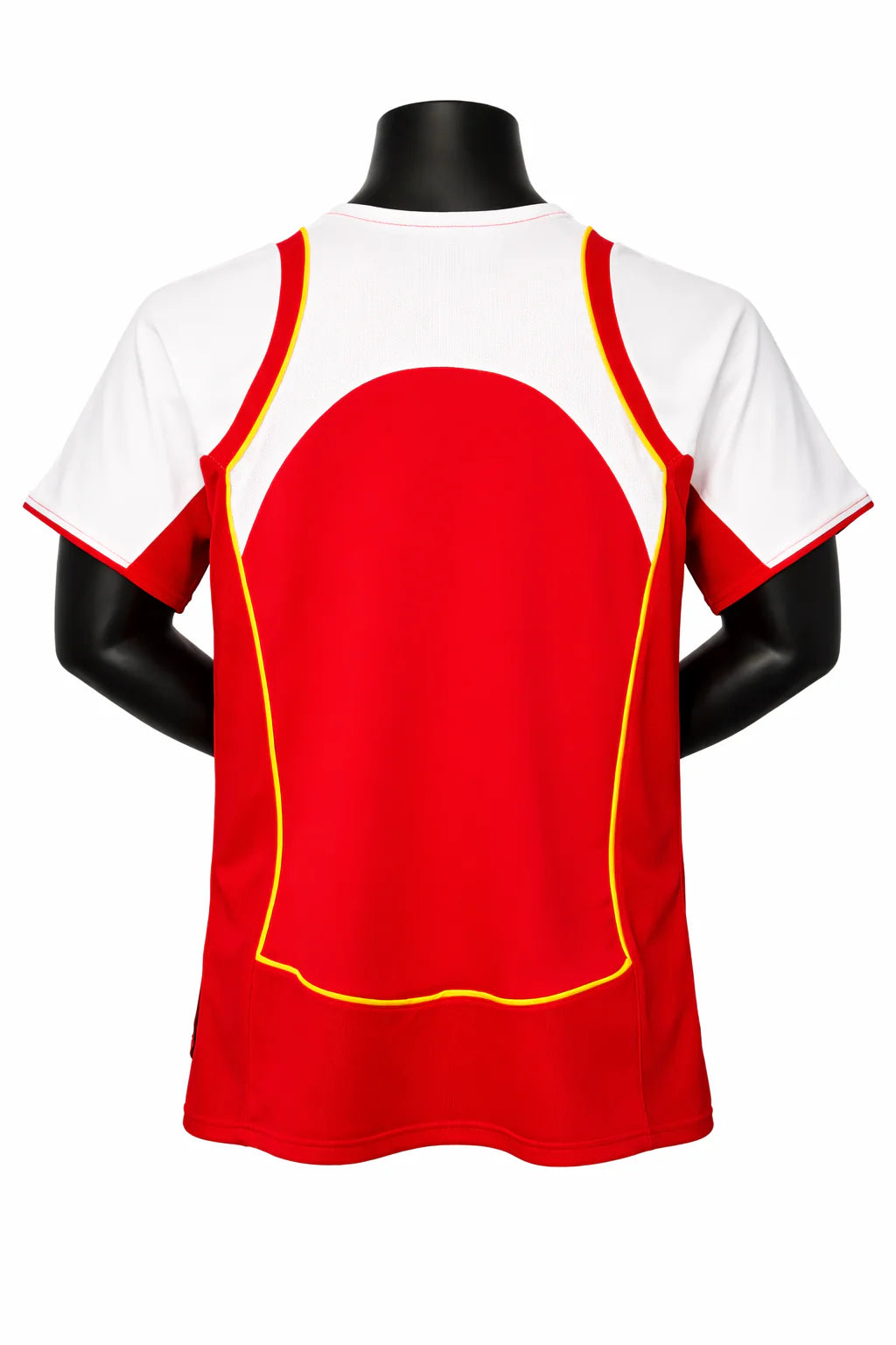 Arsenal 2003/04 home shirt
