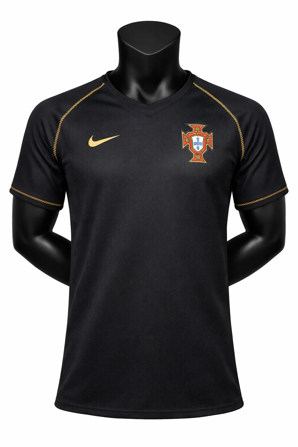 Portugal World Cup 2006 away shirt