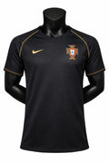 Portugal World Cup 2006 away shirt