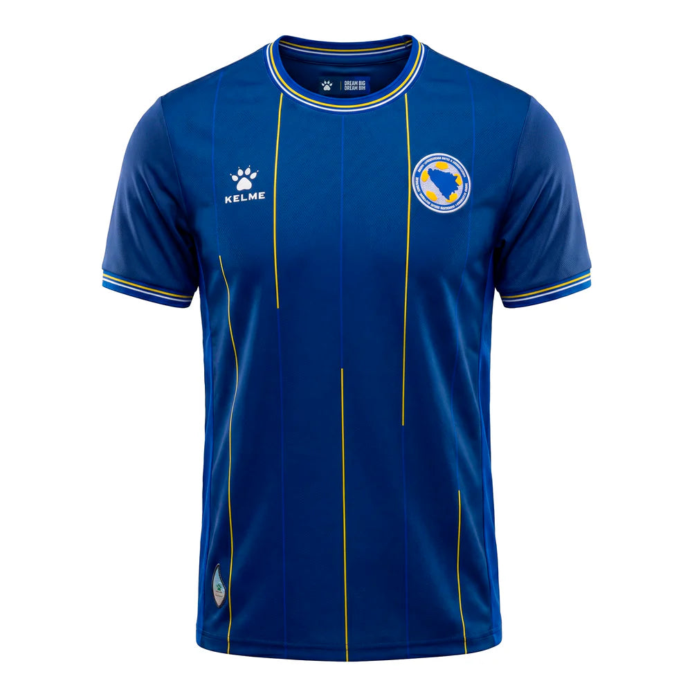 Bosnia World Cup 2026 home shirt