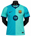 Barcelona 26/27 third shirt