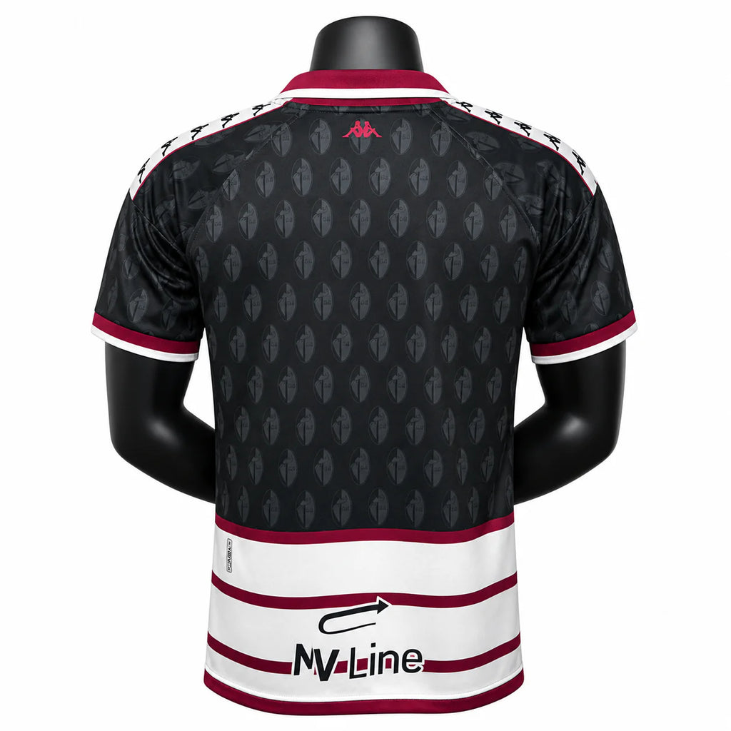 SSC Bari 2023/24 away shirt