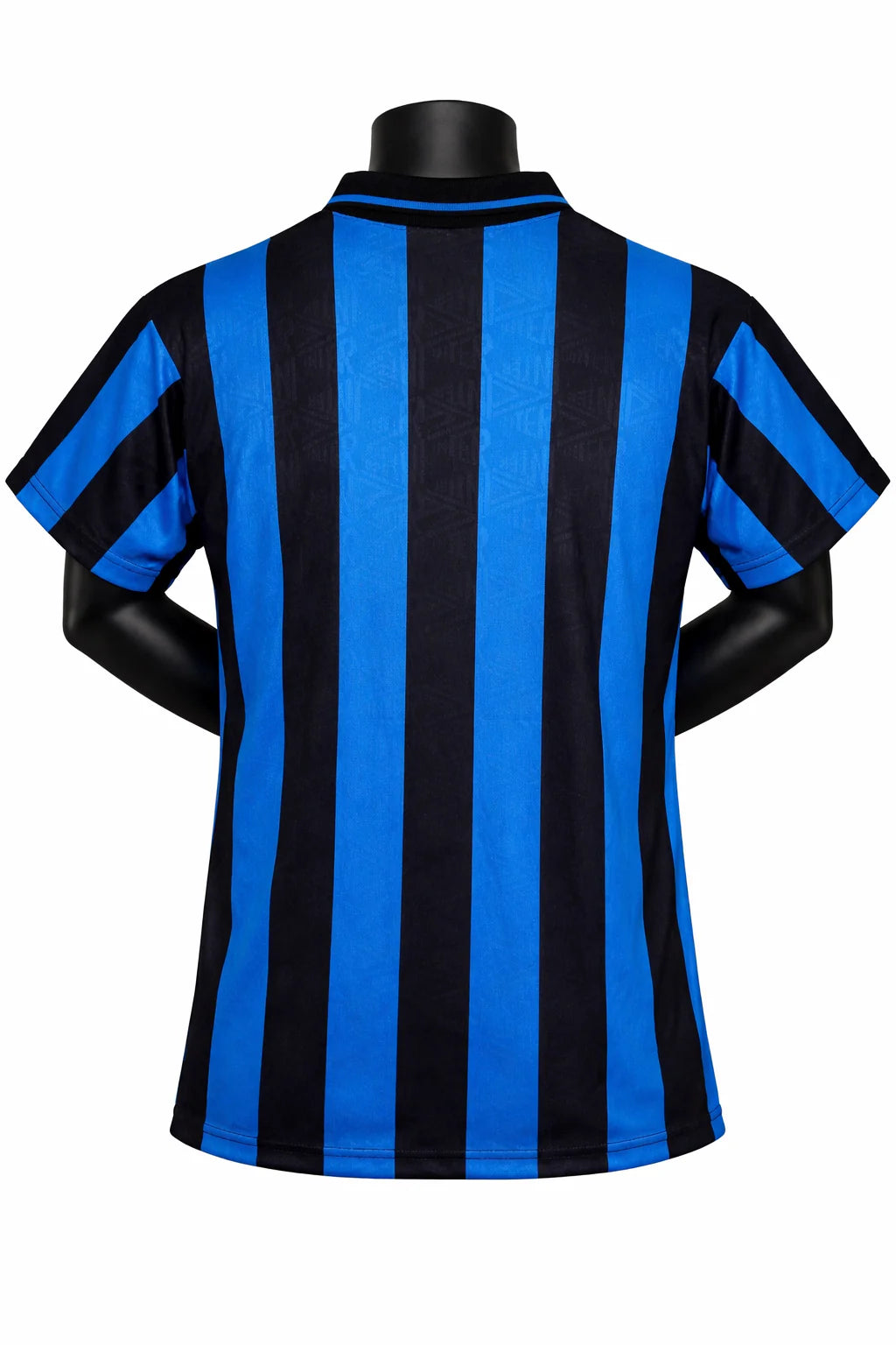 Inter Milan 1994/95 home shirt