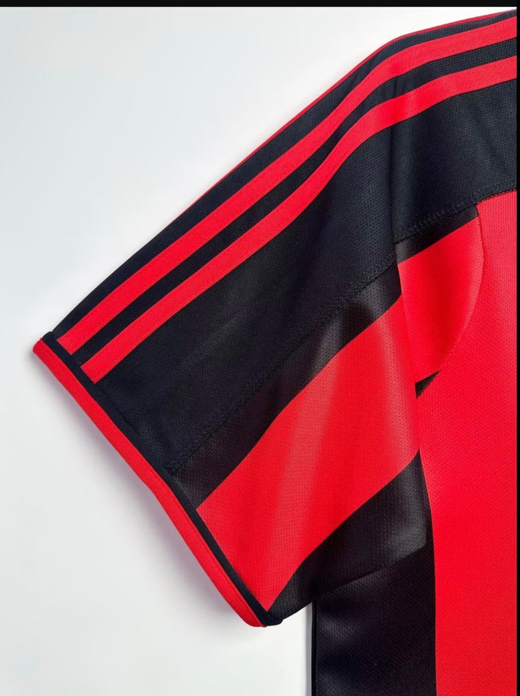 Ac Milan 2003/04 home shirt