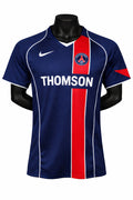 PSG 2004/06 home shirt