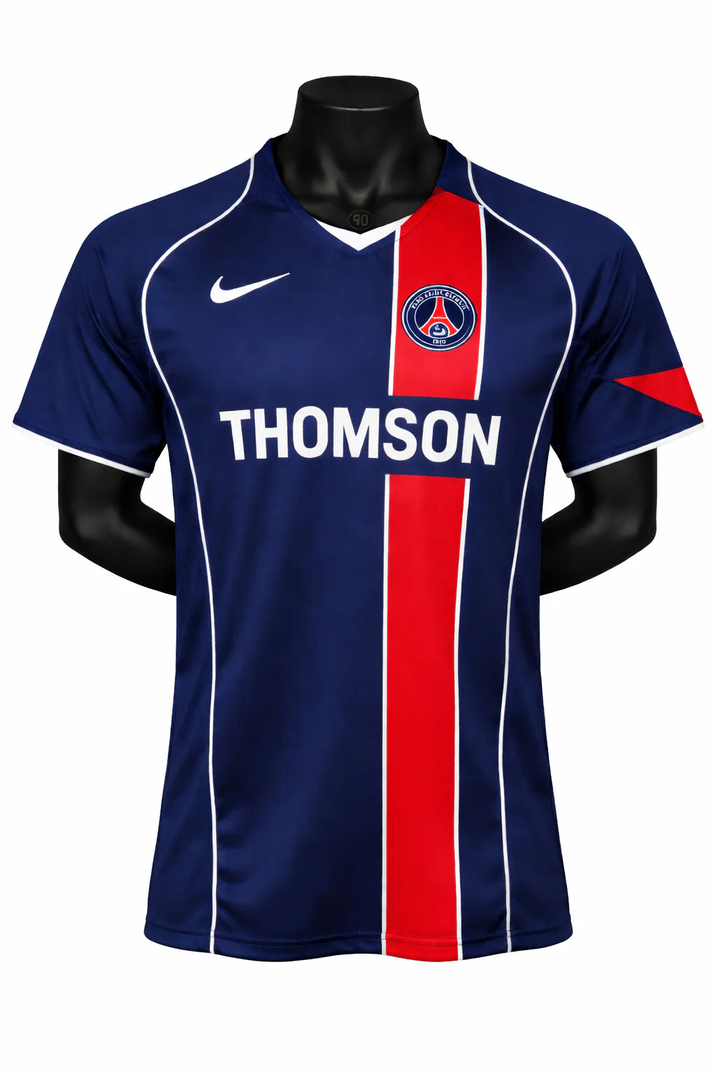 PSG 2004/06 home shirt