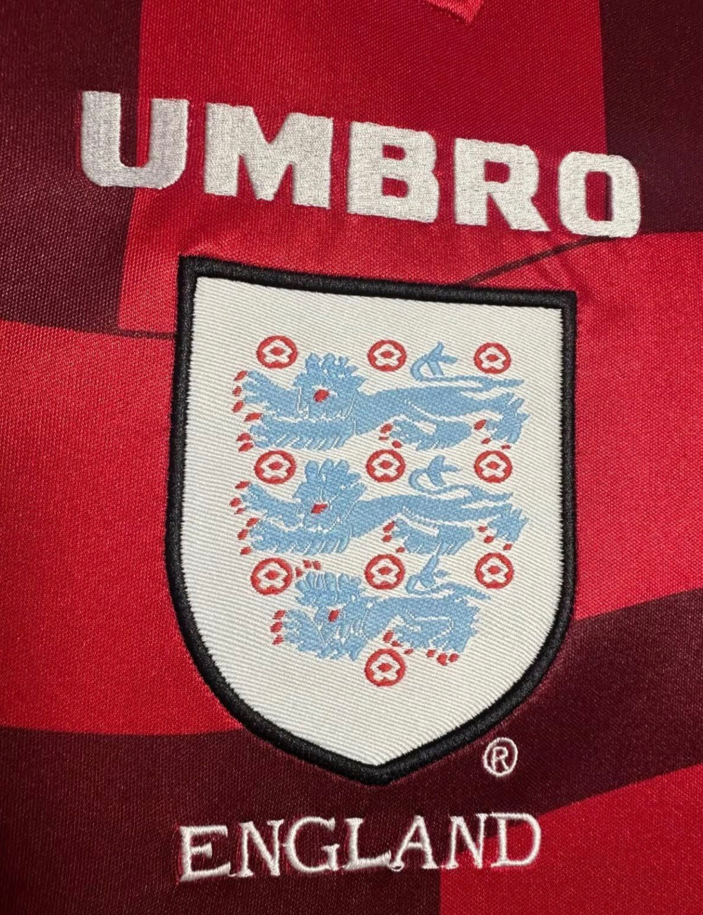 England