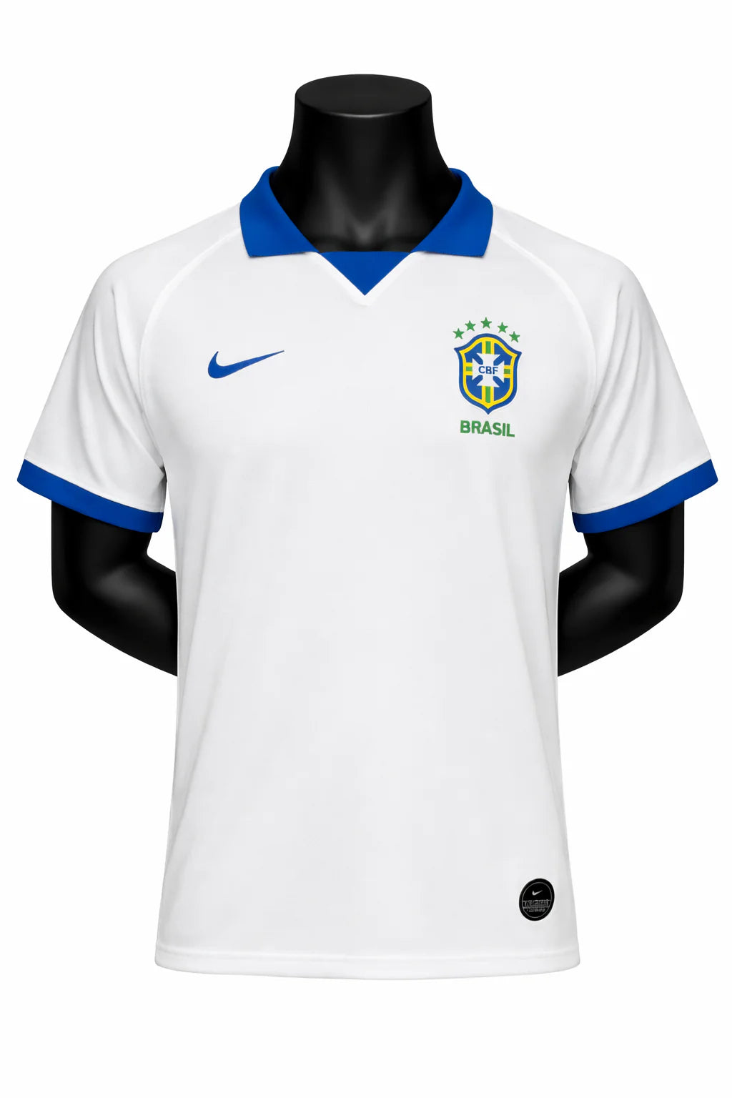 Brazil 2019 away shirt