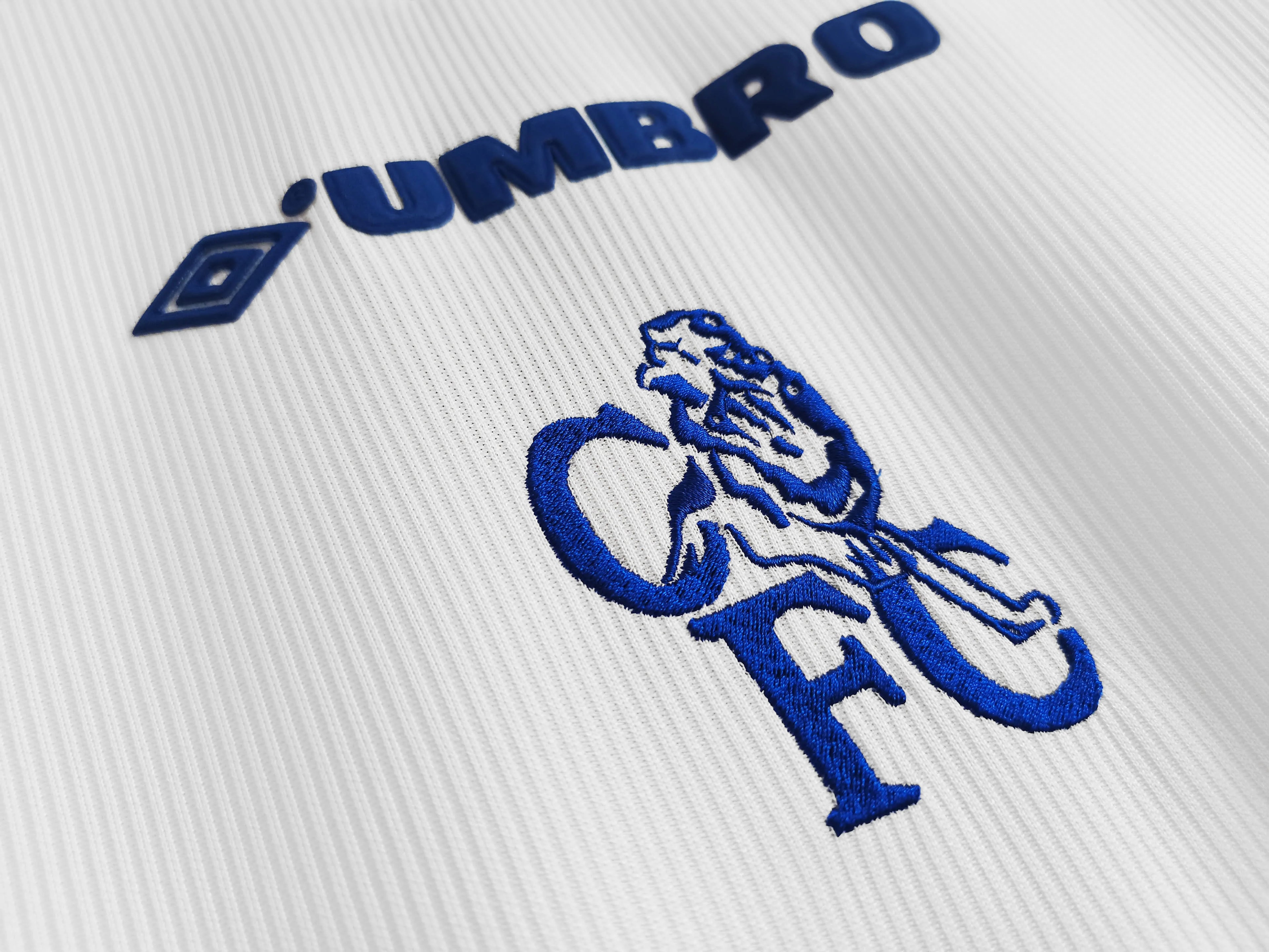 Chelsea 98/00 away shirt
