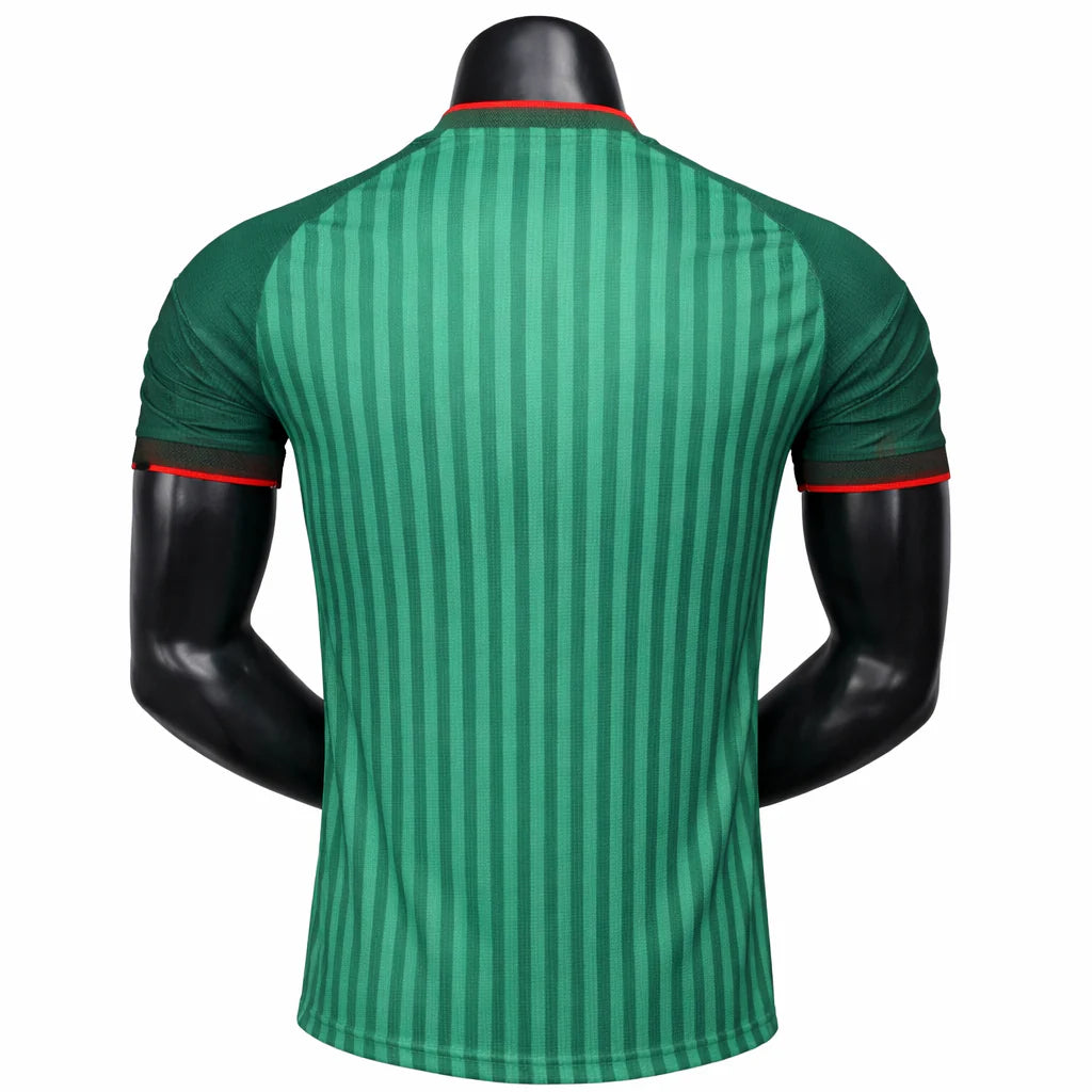 Algeria World Cup 2026 home shirt