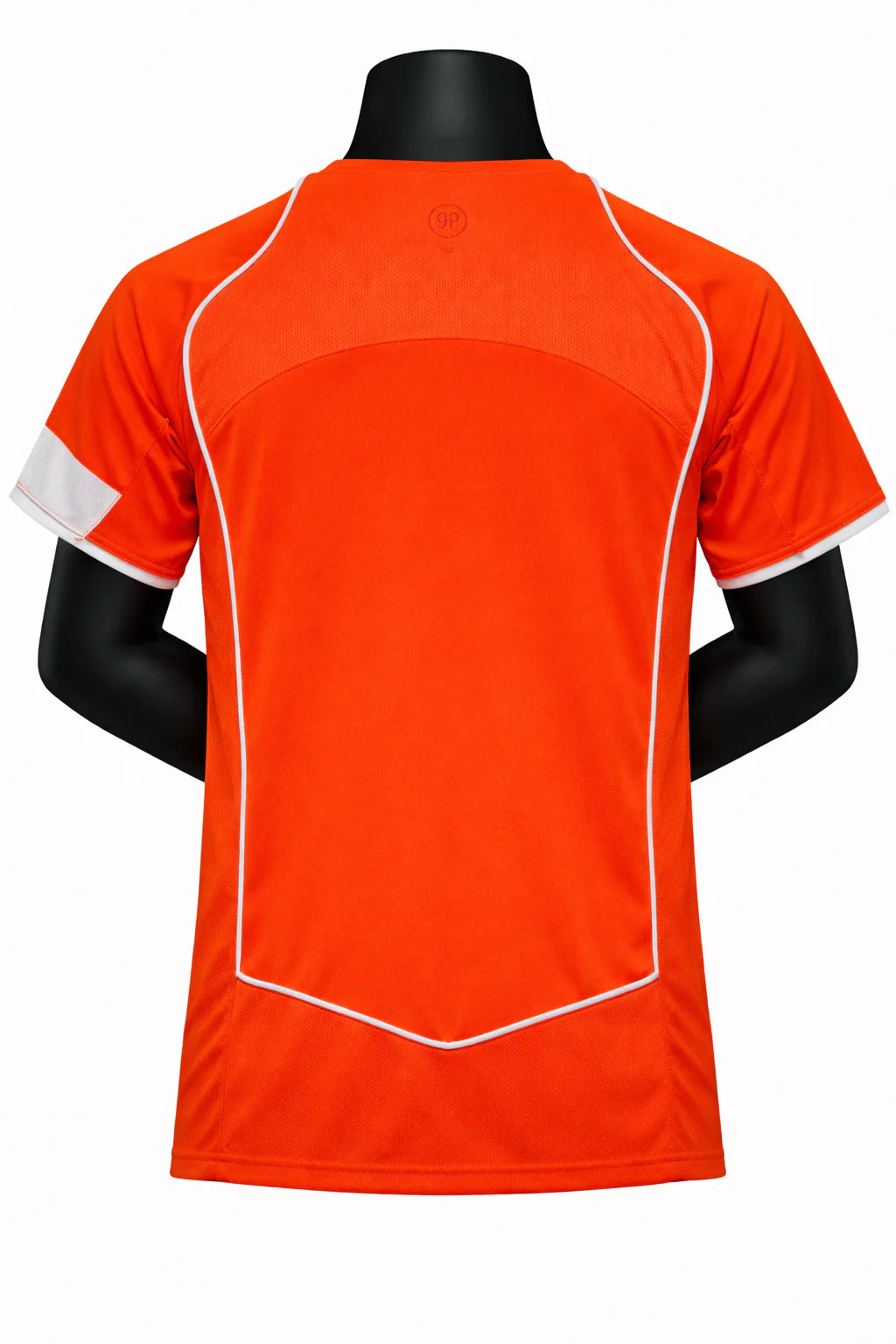 Netherlands 2005 home shirt