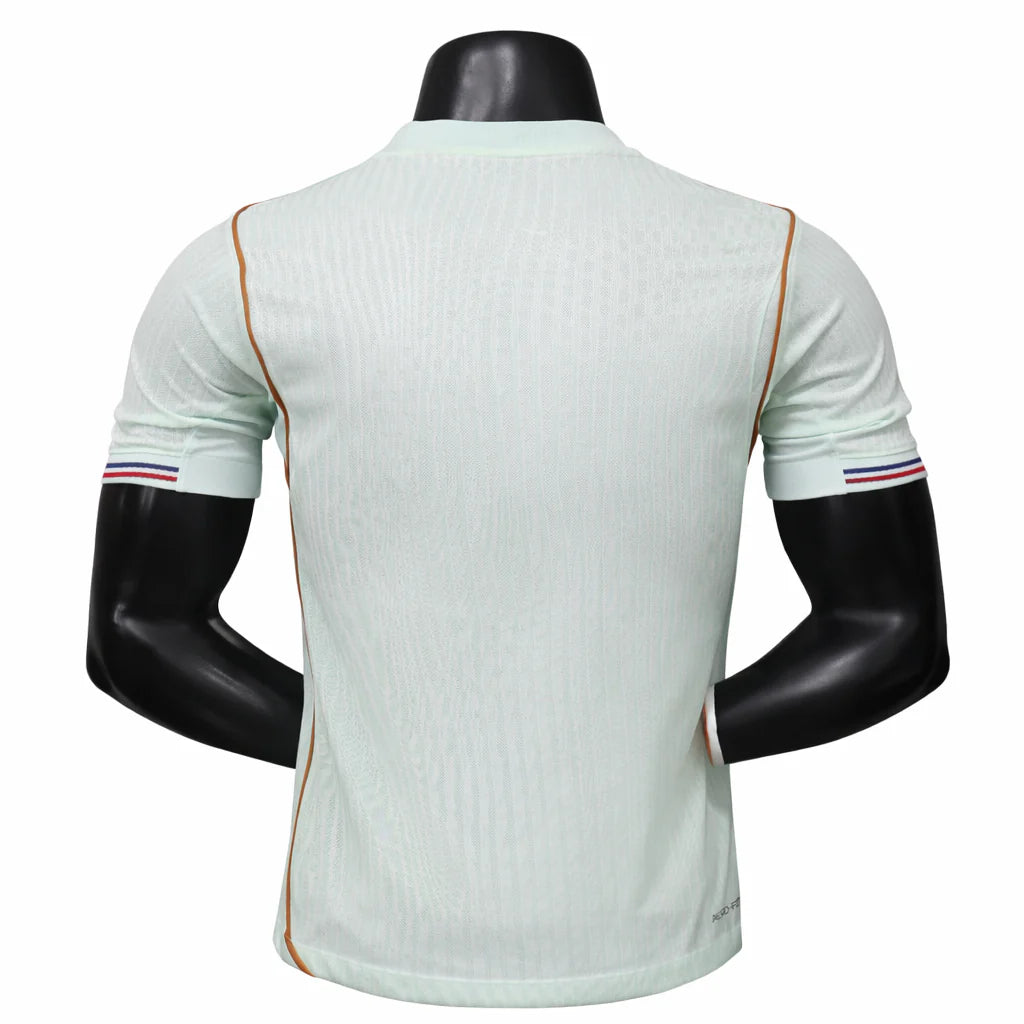France World Cup 2026 away shirt